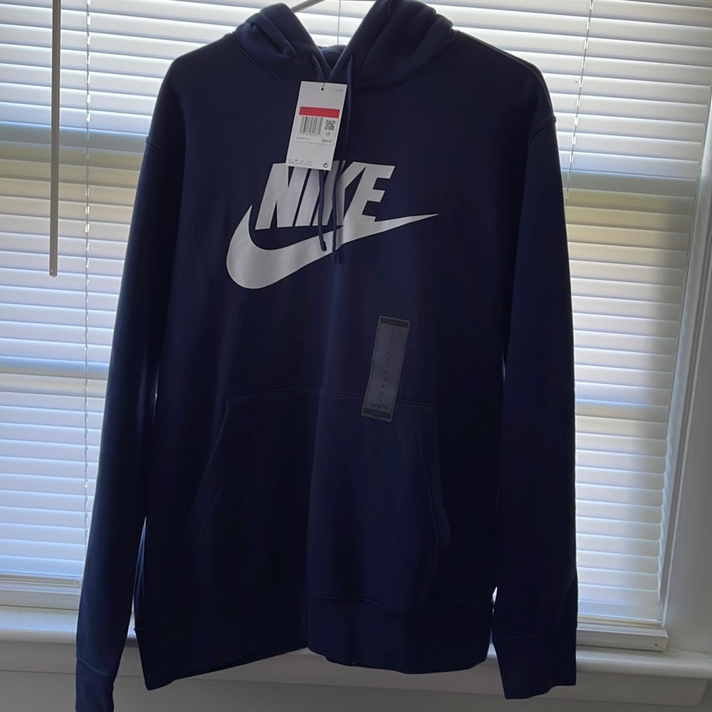 Nike hoodie